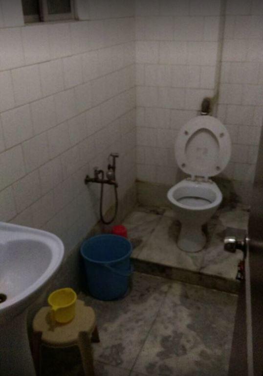 Hotel Tribhuvan ラーンチー エクステリア 写真